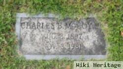 Charles Bryan Mccoy, Sr