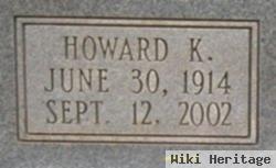 Howard K. Nichols