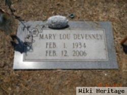 Mary Lou Devenney