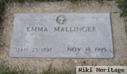 Emma Lietz Mallinger