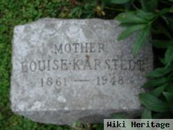 Louise Florentine Jesse Karstedt