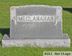 Dr William B. Mcclanahan