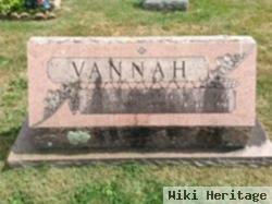 Forrest Hudson Vannah