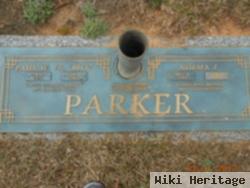Paul W. Parker