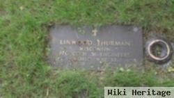 Linwood Thurman