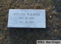 Wingard Williams Carter