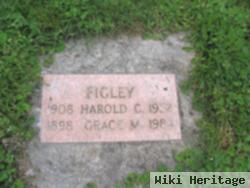 Harold C Figley