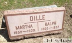 Ralph Dille