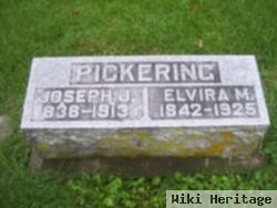 Elvira M Dunn Pickering