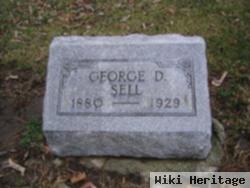 George D. Sell