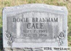 Dovie Branham Cale