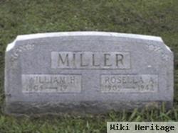 William H. Miller