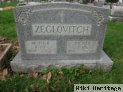 John Zeglovitch