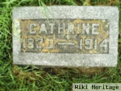 Cathrine Jones Williams