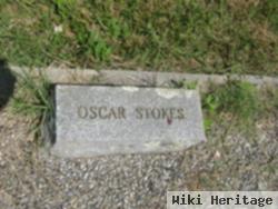 Oscar Stokes