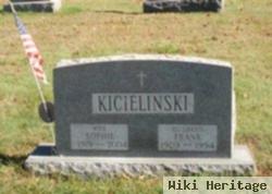 Frank J Kicielinski