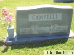 Emmitt W. Campbell