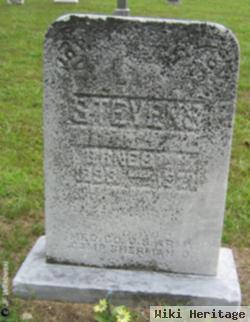 Ernest H. Stevens