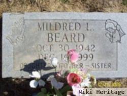 Mildred L Beard