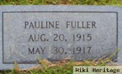 Pauline Fuller