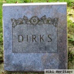 Ruben Dirks