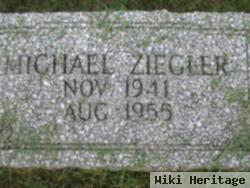 Michael Ziegler