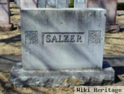 Peter P. Salzer