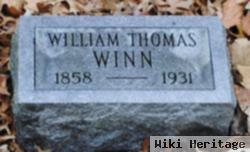 William Thomas Winn