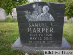 Samuel Joseph Harper