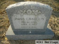 James Charlton