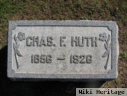 Charles F Huth