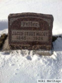 Jacob Stout Mccoy