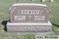 Anton J. Humski