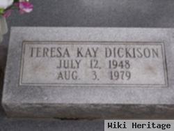 Teresa Kay Dickison