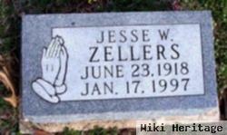 Jesse W. Zellers