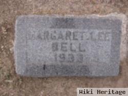 Margaret Lee Bell