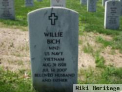 Willie Bich