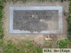 Lanita Marie Sarauer