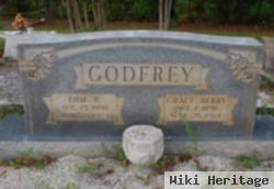 Obie B. Godfrey