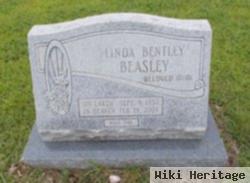 Linda Bentley Beasley
