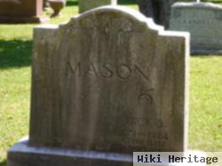 Richard S. "dick" Mason