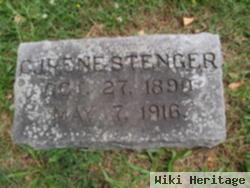 C. Irene Stenger