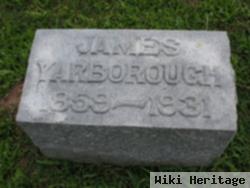 James Yarborough