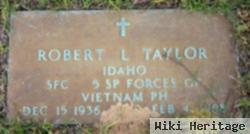 Robert L. Taylor