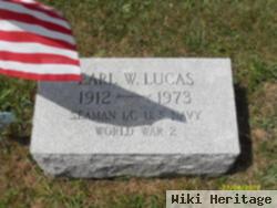 Earl W Lucas