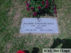 Palmer Charles Hall