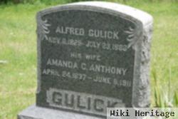 Alfred Gulick