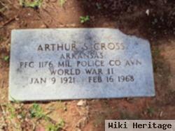 Arthur S. Cross