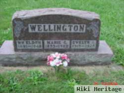 William Eldon Wellington