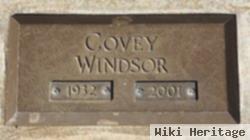 Ples Covington "covey" Windsor, Jr